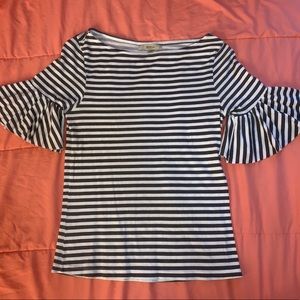 Striped Shirt!